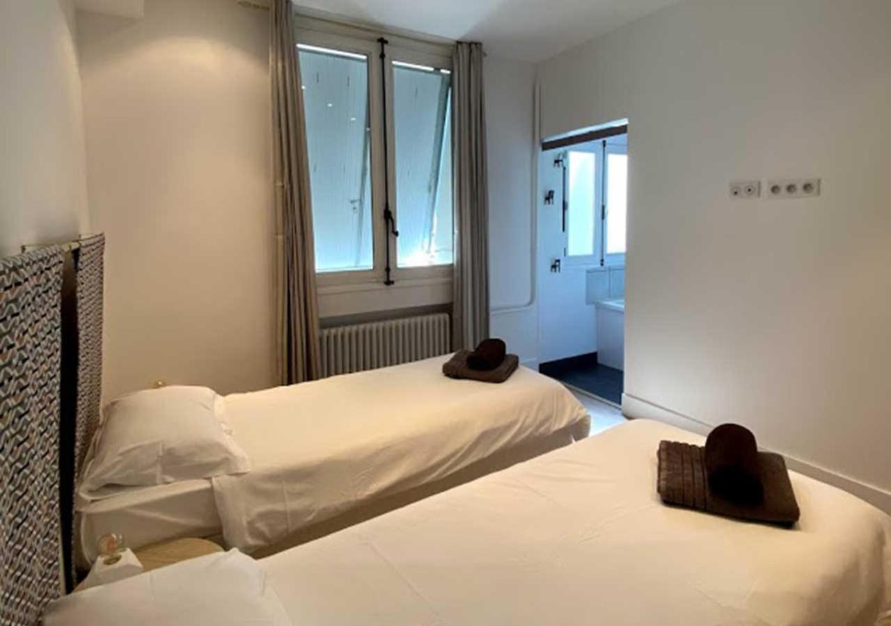 Spacieux Centre Aix Les Bains * Aix-les-Bains