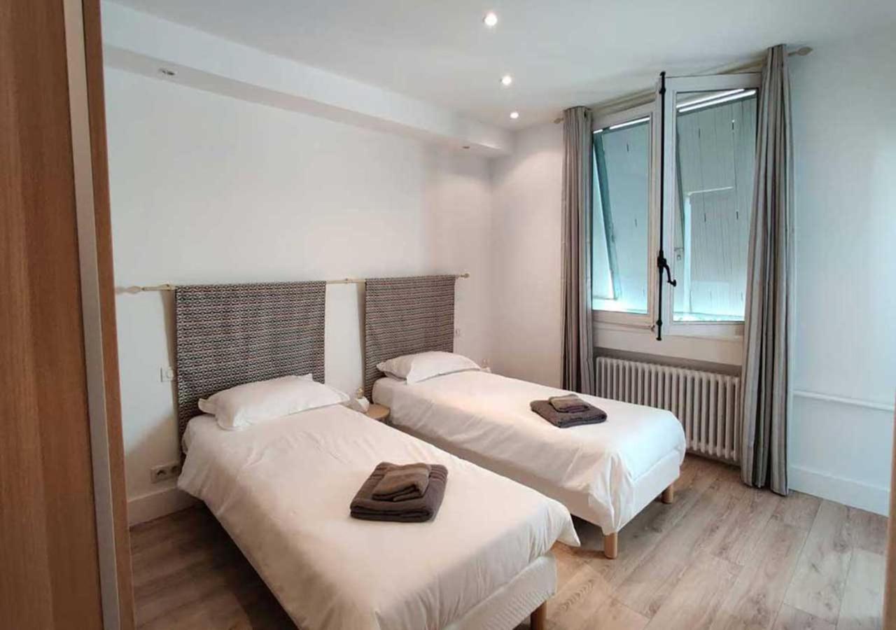 Spacieux Centre Aix Les Bains *