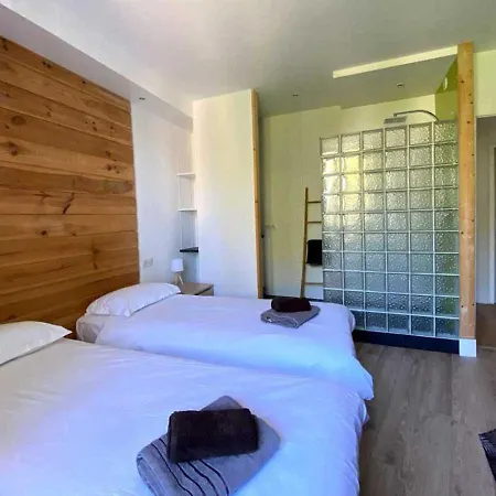 Appartement Spacieux Centre Aix Les Bains Aix-les-Bains Exterior photo